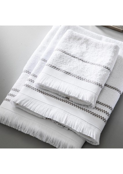 Natura Havlu 50X90 cm Beyaz fiyatları