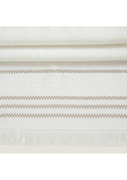 Natura Havlu 50X90 cm Beyaz indirimleri