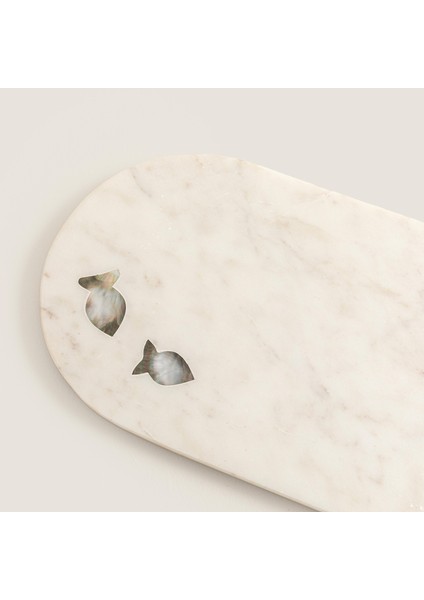 Pearly Fsh Kesme Tahtası Natural fiyatları