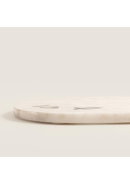 Pearly Fsh Kesme Tahtası Natural modelleri