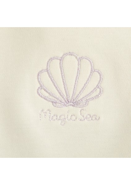 Magic Sea Fırfırlı Body Ekru fiyatları