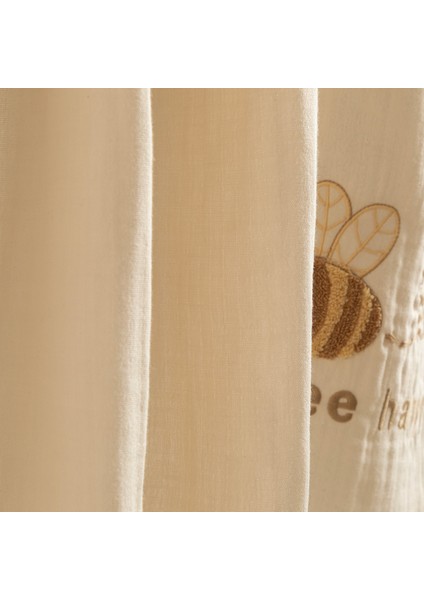 Happy Bee Battaniye Taş fırsatları