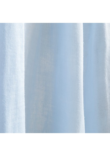 Sea Sıde Müslin Battaniye Mavi fırsatları