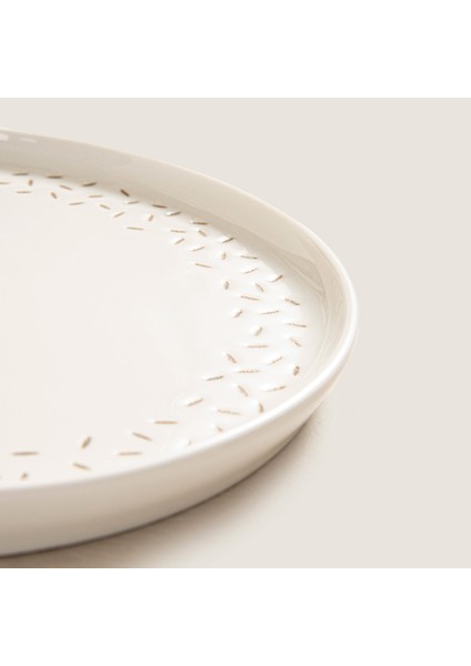 Finesse Pasta Tabağı 20 cm Natural modelleri