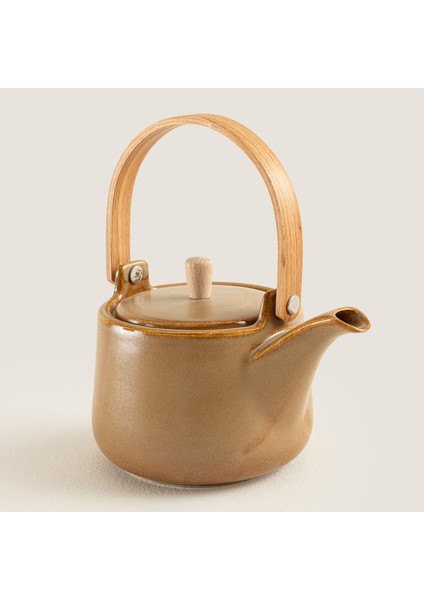 Gullın Dark Demlik Koyu Bej modelleri