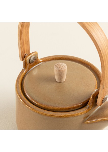 Gullın Dark Demlik Koyu Bej indirimleri