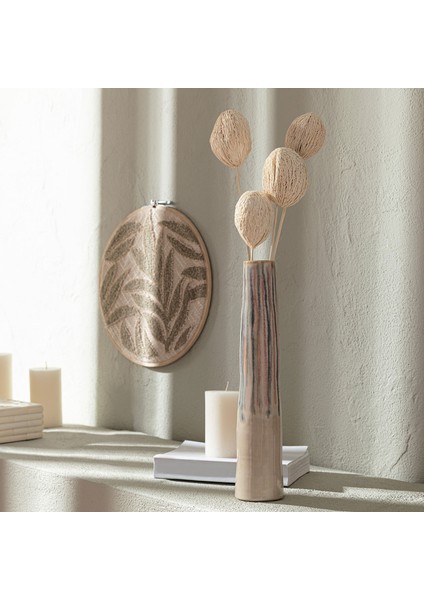 Drıps Vazo Bej/mavi fiyatları