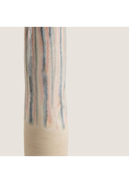 Drıps Vazo Bej/mavi fırsatları