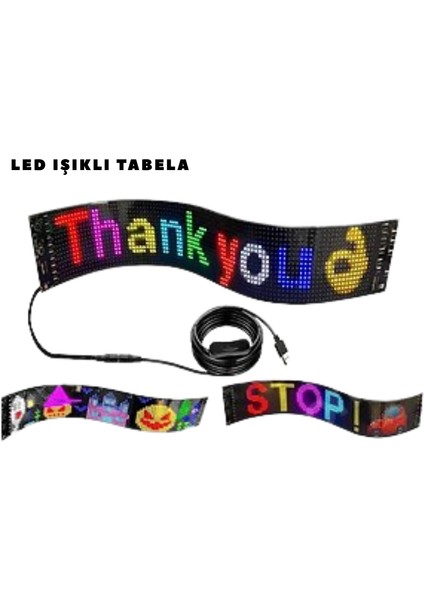 Drnds Rgb LED Panel Matrix