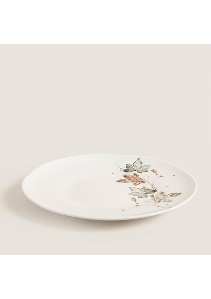 Fogia Pasta Tabağı 23 cm Natural modelleri