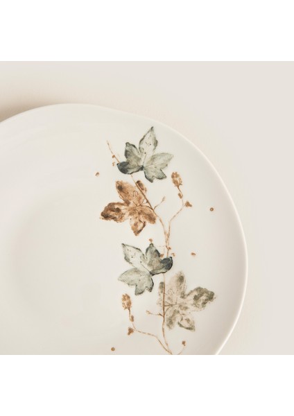 Fogia Pasta Tabağı 23 cm Natural fırsatları