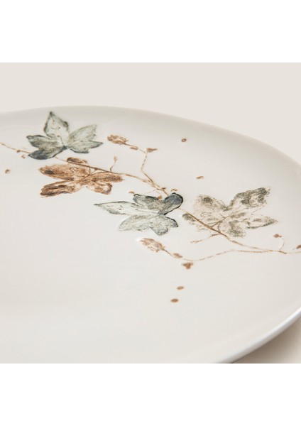 Fogia Pasta Tabağı 23 cm Natural indirimleri