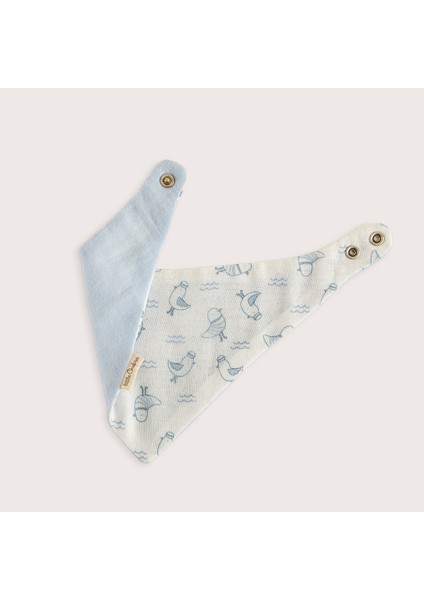 Sea Sıde Önlük Ekru/mavi fiyatları