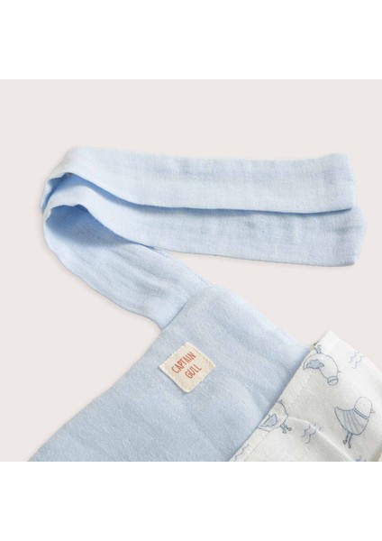 Sea Sıde Malzemelik Ekru/mavi fiyatları