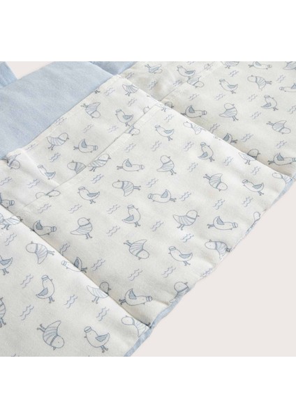 Sea Sıde Malzemelik Ekru/mavi modelleri