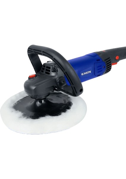 Epa 1200 Pl Elektrikli Polisaj Makinası 1200 W