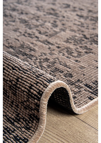 Bej Krem Şönil Dokuma Kilim Halı – Hasır / Sisal Desen, Salon, Oturma Odası, Mutfak ve Çocuk Odası Yolluk Halısı indirimleri