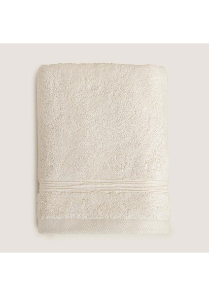 Merta Havlu 50X90CM Natural