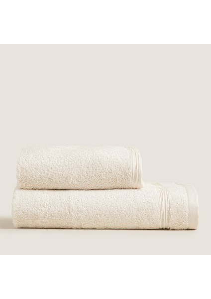 Merta Havlu 50X90CM Natural modelleri