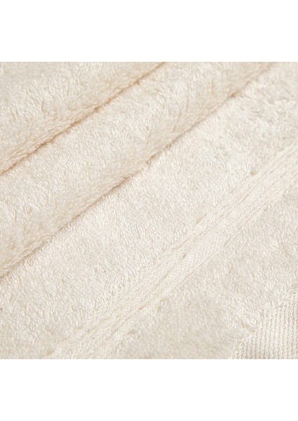 Merta Havlu 50X90CM Natural