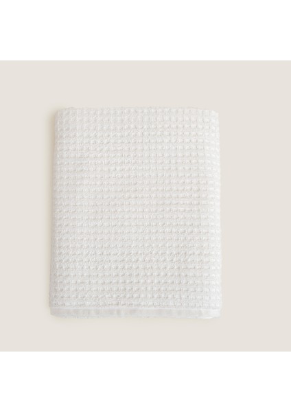 Camıel Havlu 85X150CM Beyaz