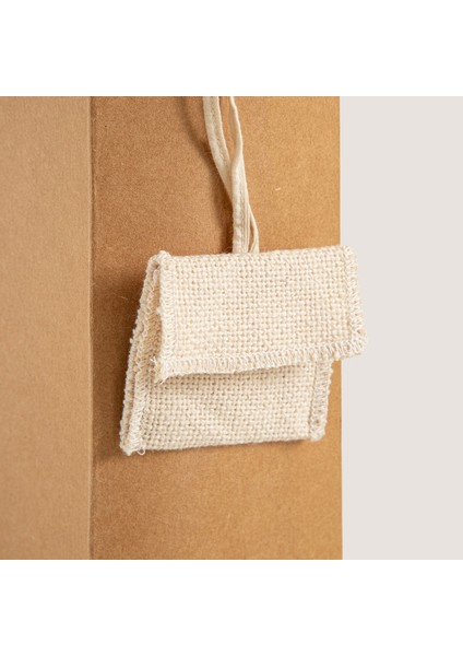 Kraft Şişe Taşıma Çantası Natural modelleri