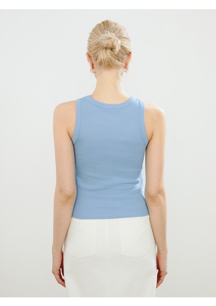 Bisiklet Yaka Kadın Atlet fırsatları