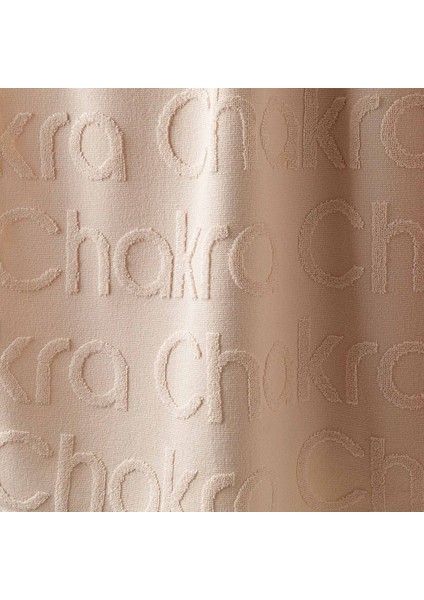 Logolu Plaj Havlusu Açık Kayısı fiyatları