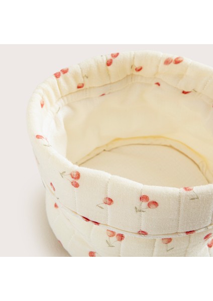 Cherry Boom Oyuncak Sepeti Küçükboy Vanilya fiyatları