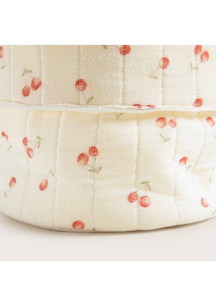 Cherry Boom Oyuncak Sepeti Küçükboy Vanilya modelleri