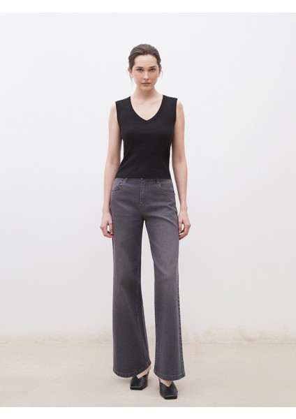 V Yaka Kadın Atlet fiyatları