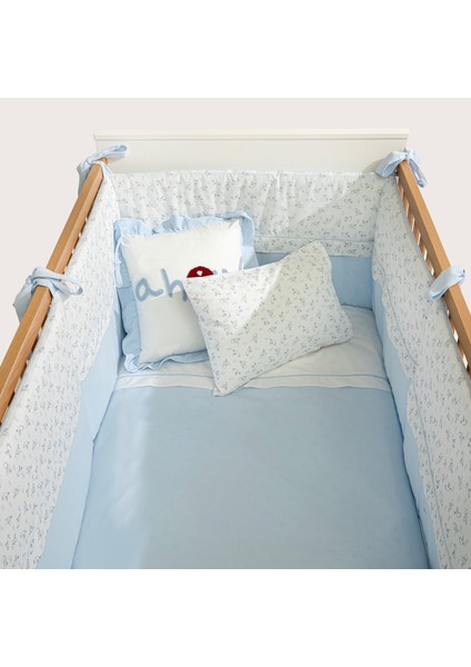 Sea Sıde Baş ve Yan Koruma Ekru/mavi fiyatları