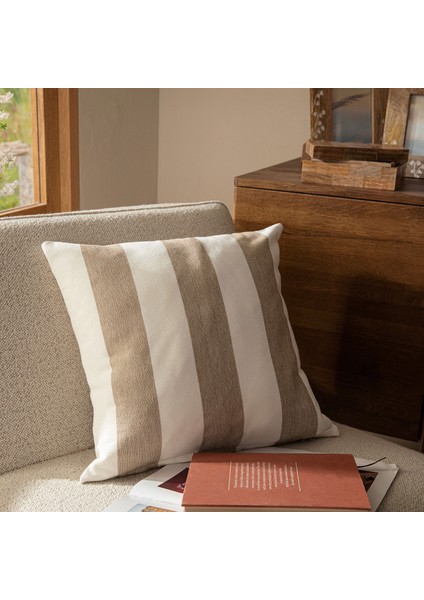 Maria Dekoratif Yastık Ekru/bej fiyatları