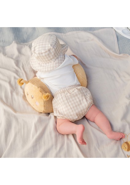 Happy Bee Arı Dekoratif Yastık fiyatları