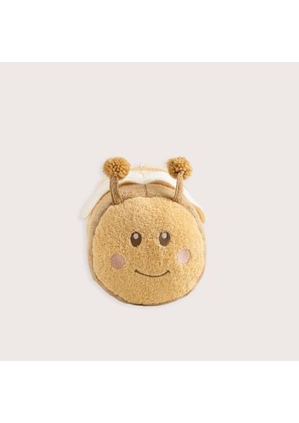 Happy Bee Arı Dekoratif Yastık modelleri