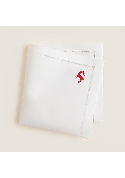 Galetto Peçete 40X40 cm Beyaz