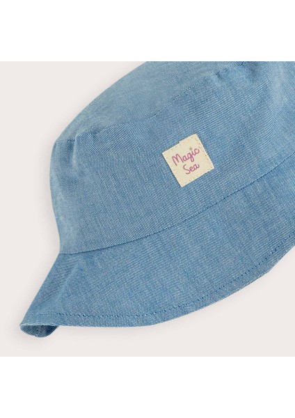 Magıc Sea Şapka Mavi fiyatları