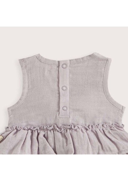 Magıc Sea Tulum Şapka Set Lila modelleri