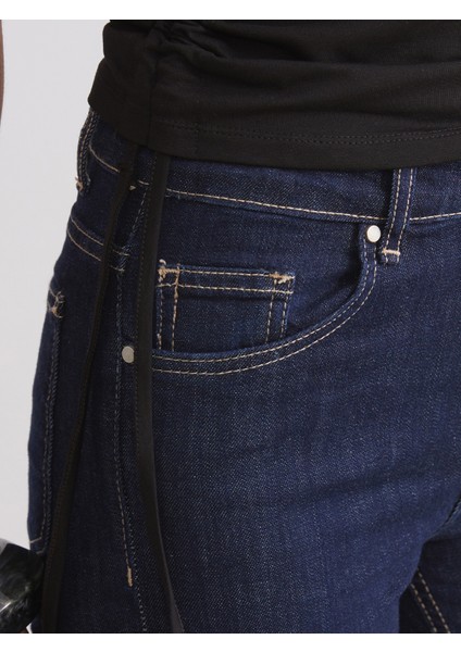 Kare Yaka Büzgülü Kadın Atlet 2'li indirimleri