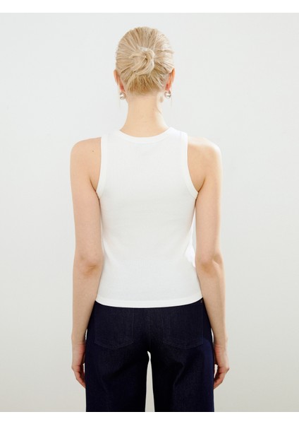 Bisiklet Yaka Kadın Atlet fırsatları