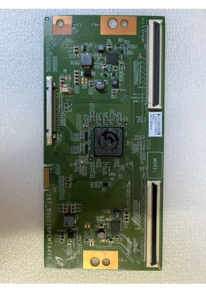 16Y_BGU11BPCMTA4V0.1, LJ94-38083E,T Con Board