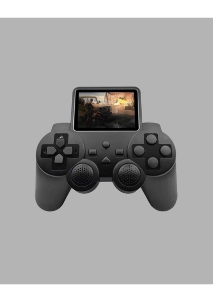 Drnds 520 Oyunlu Atari S10 El Konsolu – Retro Tasarım, Şarjlı ve Taşınabilir Oyun Deneyimi modelleri