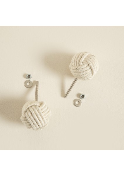 Snow 2 Li Çekmece Kulbu Beyaz modelleri