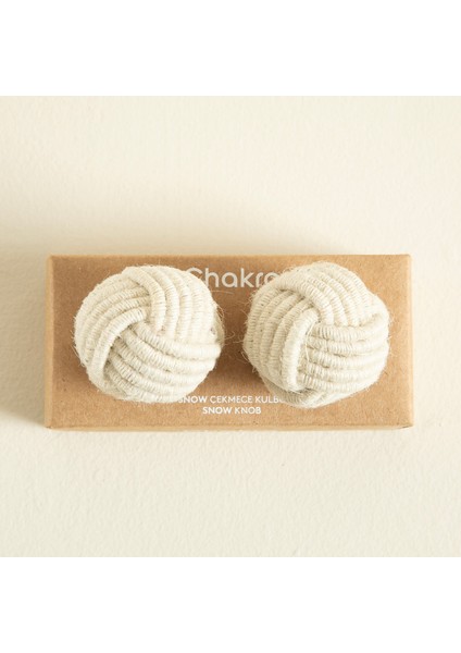 Snow 2 Li Çekmece Kulbu Beyaz fırsatları