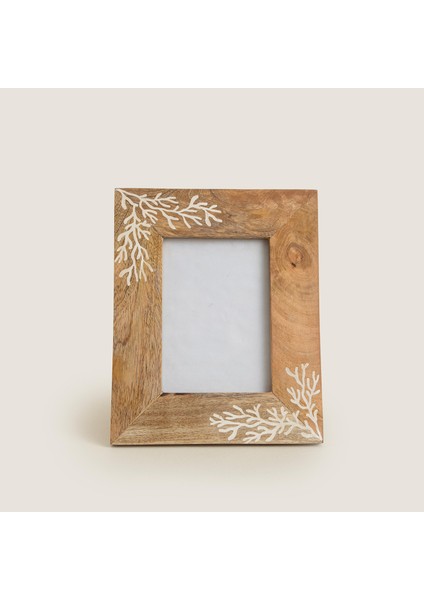 New Marine Sunum Fotoğraf Çerçevesi 27X21CM Natural modelleri