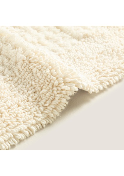 Eleta Paspas 40X60CM Ekru modelleri