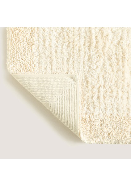 Eleta Paspas 40X60CM Ekru fırsatları