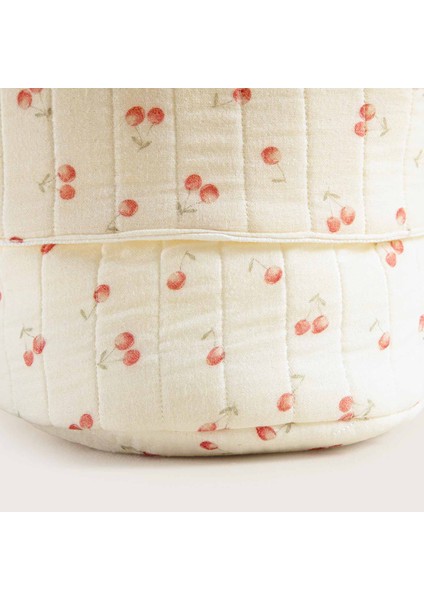 Cherry Boom Oyuncak Sepeti Büyük Boy Vanilya fiyatları