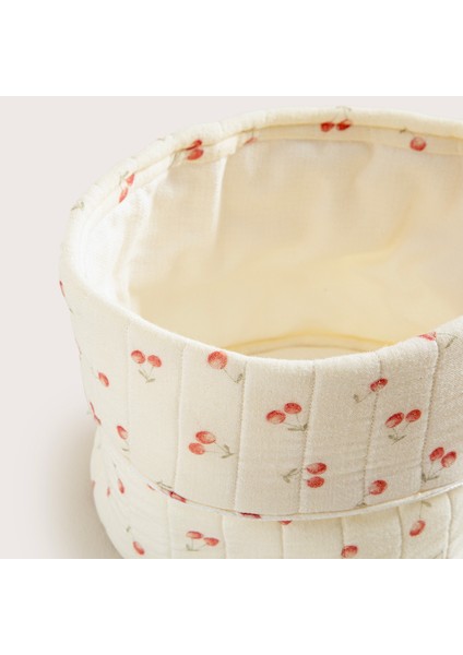 Cherry Boom Oyuncak Sepeti Büyük Boy Vanilya modelleri