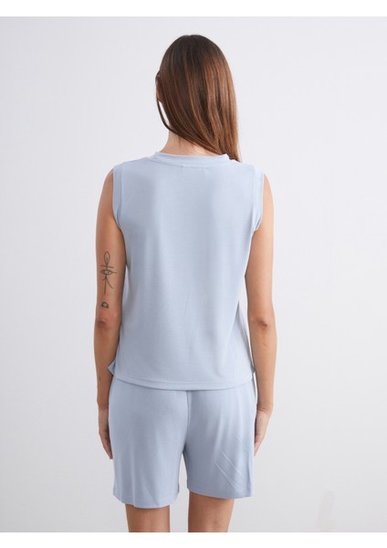 Bisiklet Yaka Kadın Atlet fırsatları